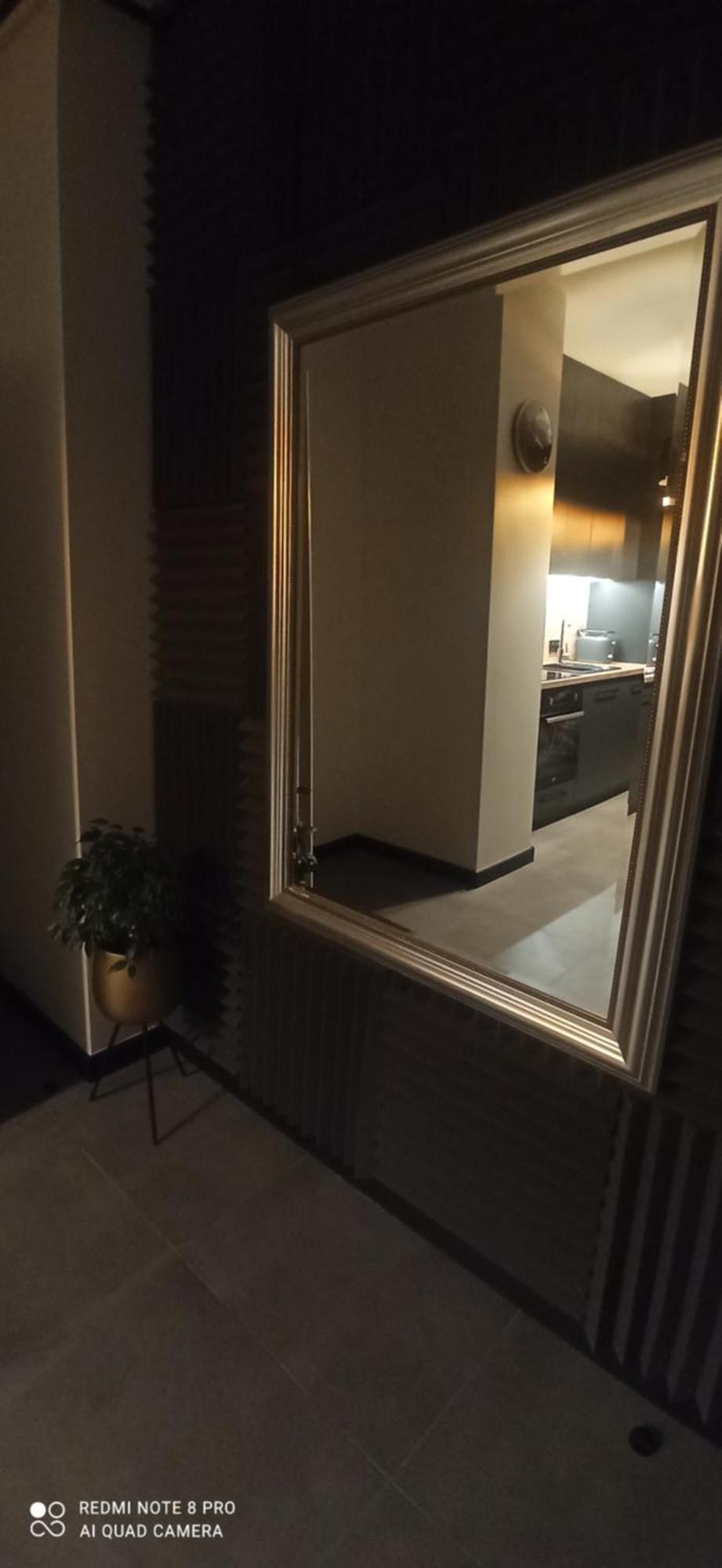 Ferienwohnung Klif 4 Panorama Warki Warka Zimmer foto